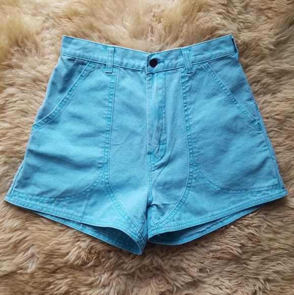 vintage patagonia stand up shorts